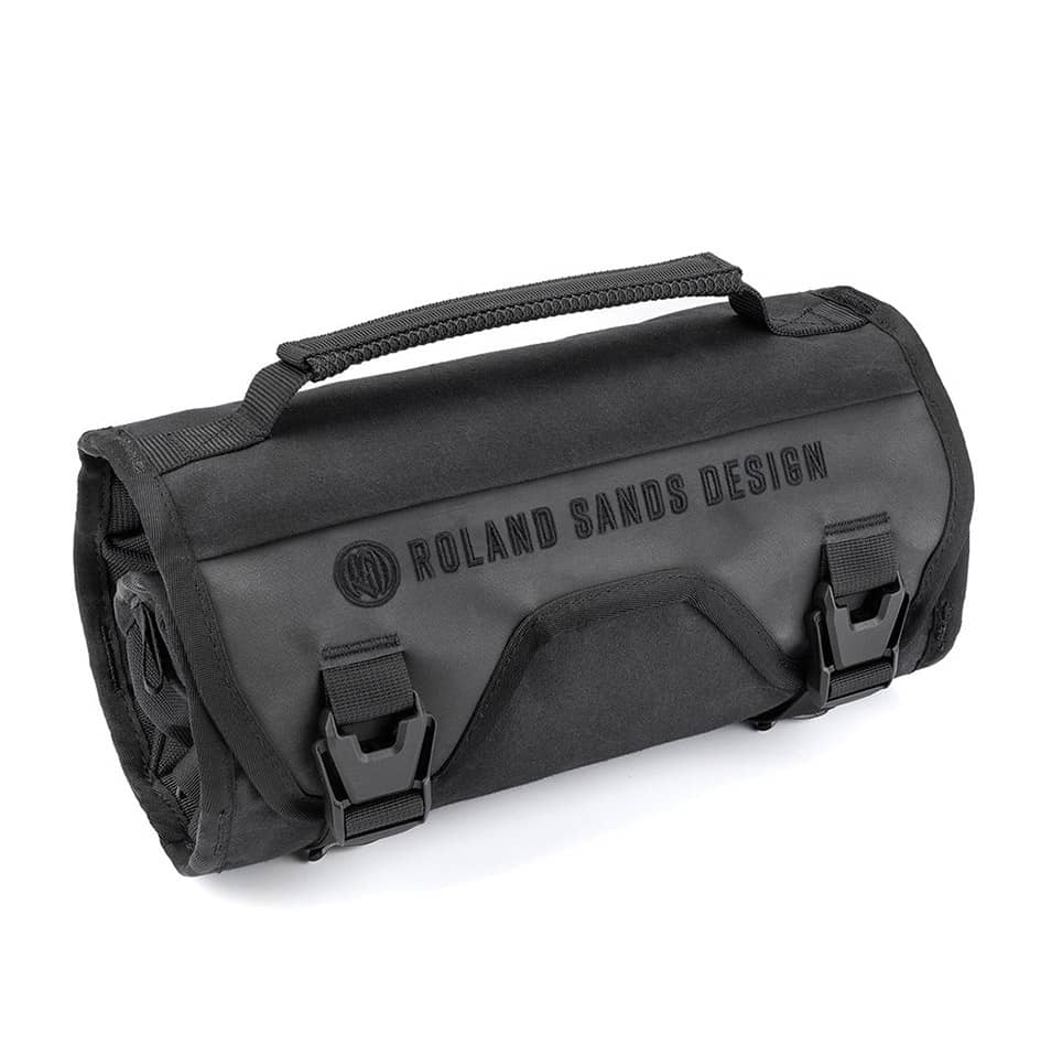 Sacoche de transport d'outils Roam Handlebar Bag Sacoche de transport d'outils Roam Handlebar Bag