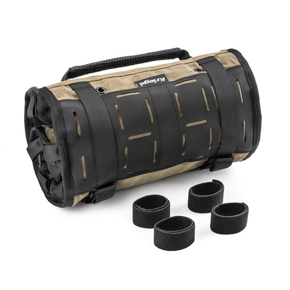 Sacoche de transport d'outils Roam Handlebar Bag Sacoche de transport d'outils Roam Handlebar Bag