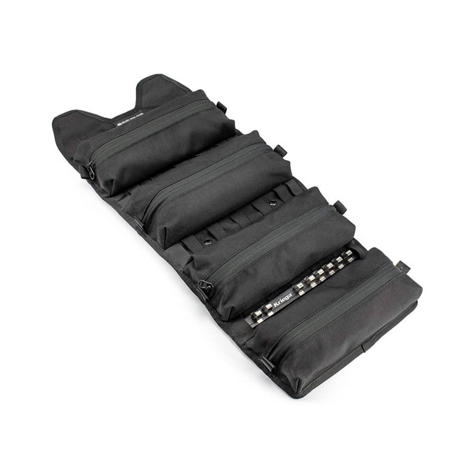 Sacoche de transport d'outils Roam Handlebar Bag Sacoche de transport d'outils Roam Handlebar Bag