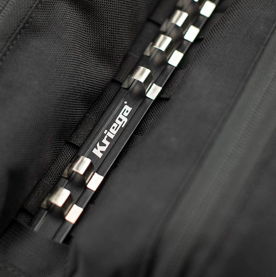 Sacoche de transport d'outils Roam Handlebar Bag Sacoche de transport d'outils Roam Handlebar Bag