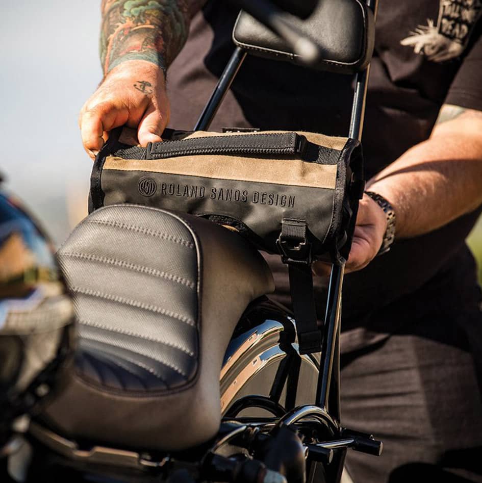 Sacoche de transport d'outils Roam Handlebar Bag Sacoche de transport d'outils Roam Handlebar Bag
