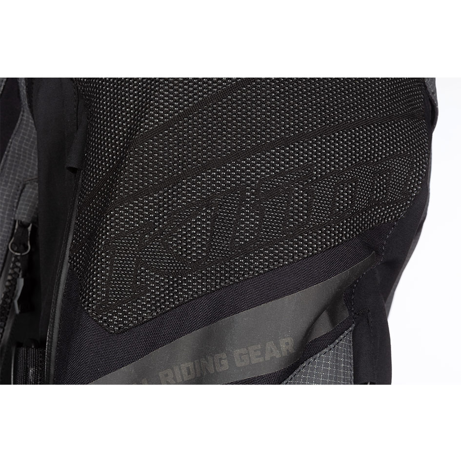 Badlands Pro A3 Jacket 4101-001_Stealth-Black - 13 - Explorcom spécialiste équipement moto.