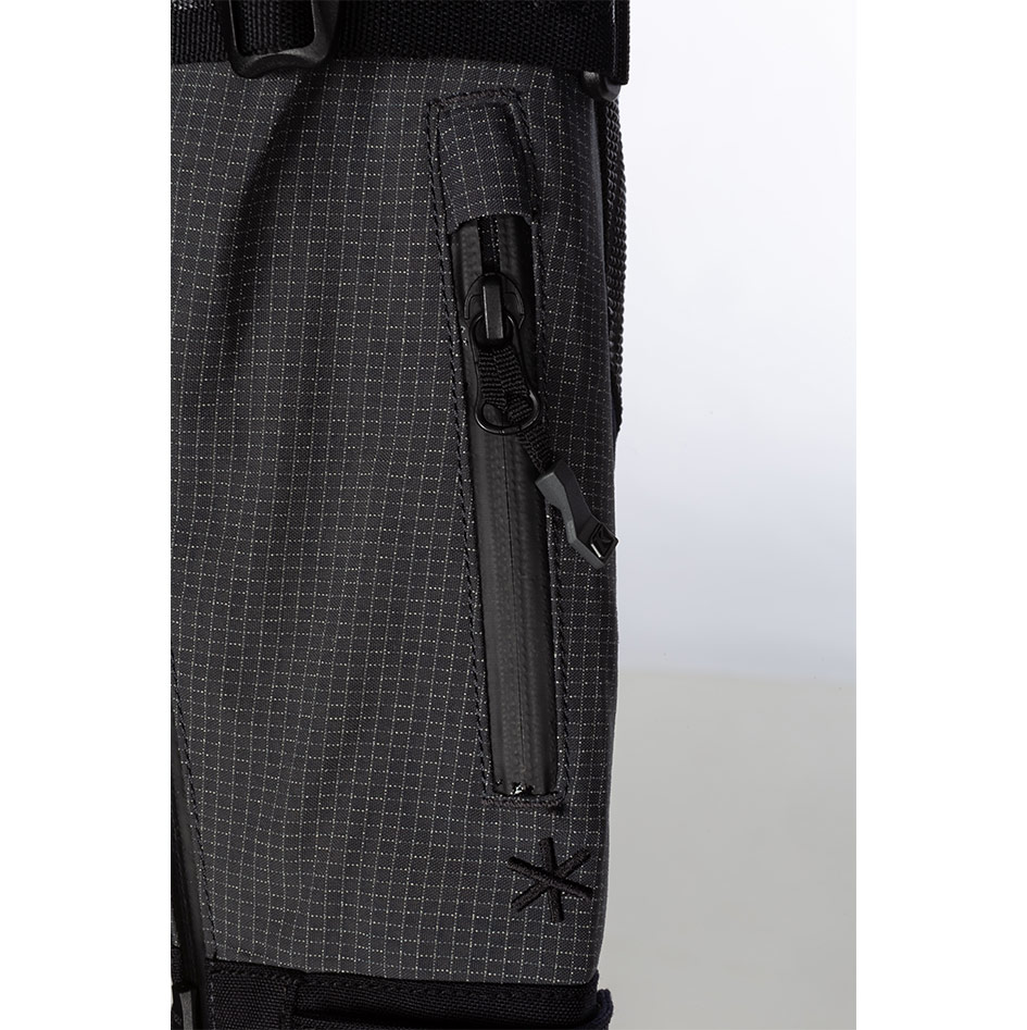 Badlands Pro A3 Jacket 4101-001_Stealth-Black - 14 - Explorcom spécialiste équipement moto.