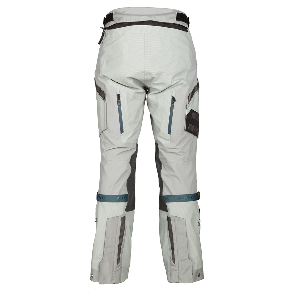 Badlands-Pro-A3-Paint_4102-001_Monument-Gray-Petrol Badlands Pro A3 Paint 4102-001_Monument-Gray-Petrol - 4 - Explorcom spécialiste équipement moto.