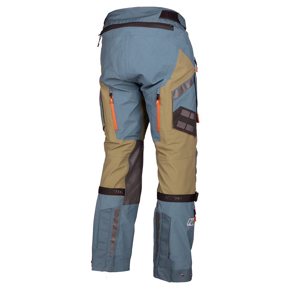 Badlands-Pro-A3-Paint_4102-001_Petrol-Potter's-Clay Badlands Pro A3 Paint 4102-001_Petrol-Potter's-Clay - Explorcom spécialiste équipement moto.