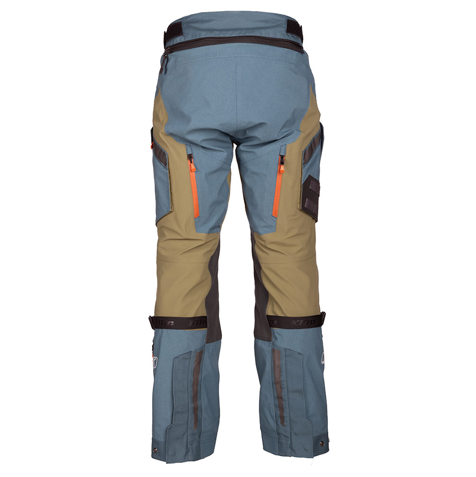 Badlands-Pro-A3-Paint_4102-001_Petrol-Potter's-Clay Badlands Pro A3 Paint 4102-001_Petrol-Potter's-Clay - Explorcom spécialiste équipement moto.
