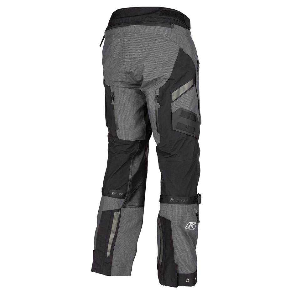 Badlands-Pro-A3-Paint_4102-001_Stealth-Black Badlands Pro A3 Paint 4102-001_Petrol-Potter's-Clay - Explorcom spécialiste équipement moto.