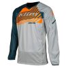 Dakar Jersey Dimension-Petrol - 1 - Explorcom spécialiste équipement moto.