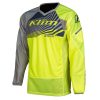 Dakar Jersey Dimension-Vivid-Gray - 1 - Explorcom spécialiste équipement moto.