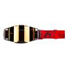 Edge Off-Road Goggle_Hex-Redrock-Bronze-Mirror-Lens - Explorcom spécialiste équipement moto.