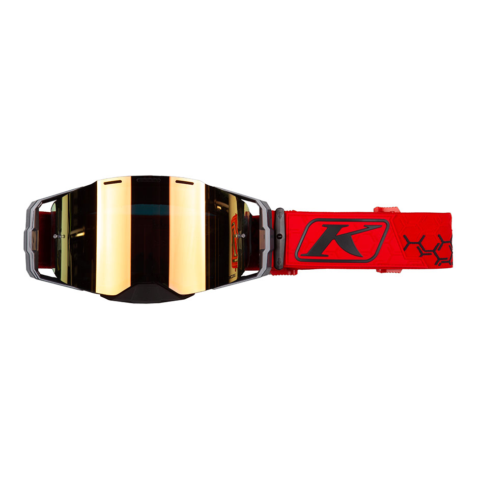 Edge Off-Road Goggle_Hex-Redrock-Bronze-Mirror-Lens - Explorcom spécialiste équipement moto.