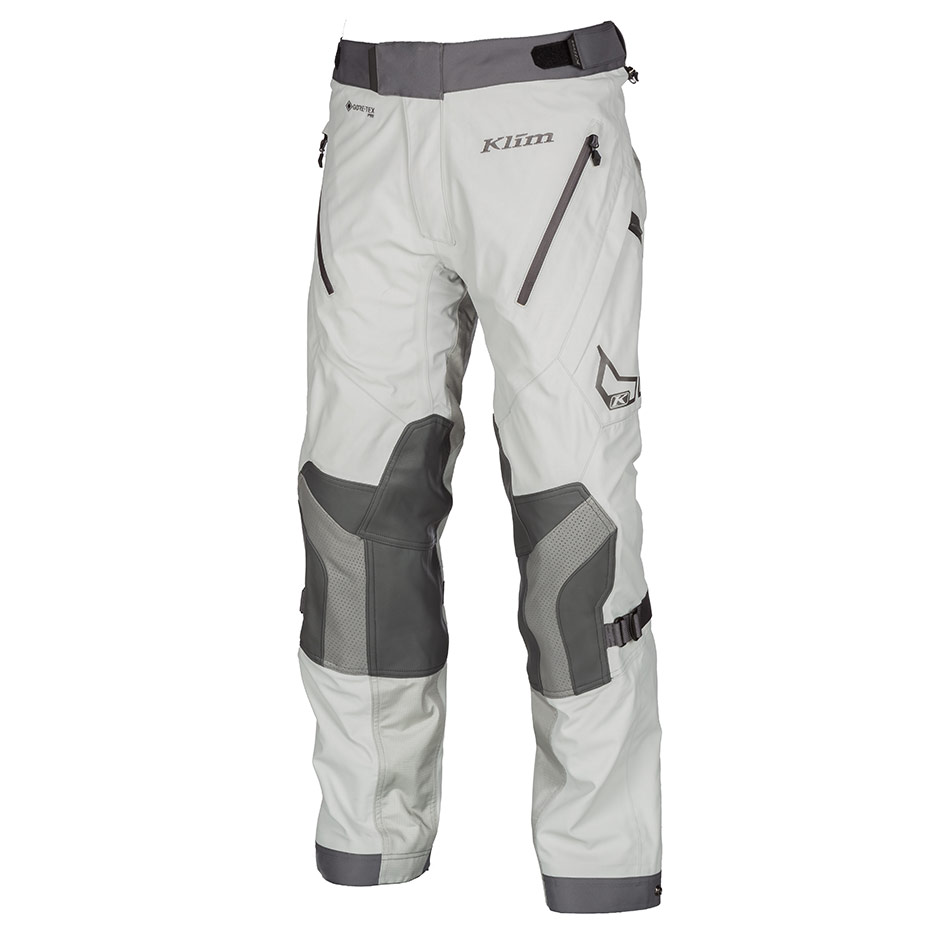 Kodiak-Pant_3722-002_Cool-Gray_01 Kodiak Pant Cool-Gray - 1 - Explorcom spécialiste équipement moto.