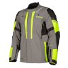 Latitude-Jacket_5146-004_Castlerock-Hi-Vis_01 Latitude Jacket Castlerock-Hi-Vis - 1 - Explorcom spécialiste équipement moto.