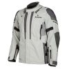 Latitude-Jacket_5146-004_Cool-Gray_01 Latitude Jacket 5146-004_Cool-Gray - 1 - Explorcom spécialiste équipement moto.
