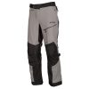Latitude Pant Castlerock-Gray - 1 - Explorcom spécialiste équipement moto.