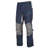 Latitude Pant Dress-Blue-Electric-Blue-Lemonade - 1 - Explorcom spécialiste équipement moto.