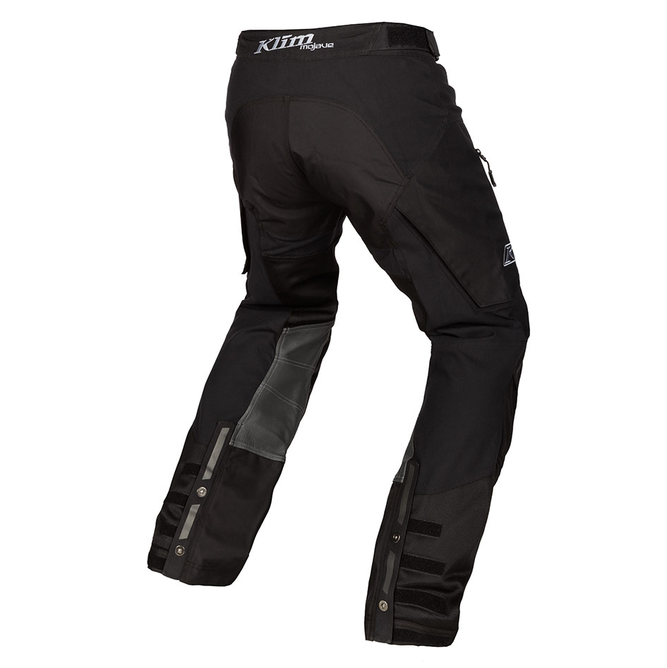 Mojave-Pant_3143-004_Black_02 Mojave Pant 3143-004_Black - 2 -Explorcom spécialiste équipement moto.