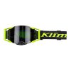 Rage off road Goggle Asphalt-Hi-Vis-Dark-Smoke-Lens - Explorcom spécialiste équipement moto.
