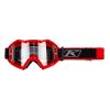 Viper off road Goggle Fracture-Redrock-Clear-Lens_Explorcom spécialiste équipement moto.