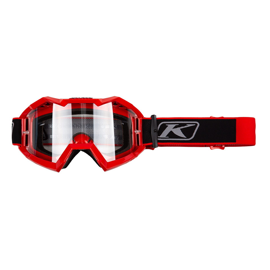 Viper off road Goggle Fracture-Redrock-Clear-Lens_Explorcom spécialiste équipement moto.