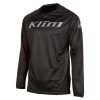 XC-Lite-Jersey_5003-005_Black_01 XC Lite Jersey 5003-005_Black - 1 - Explorcom spécialiste équipement moto.