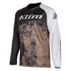 XC-Lite-Jersey_5003-005_Corrosion-Warm-Gray_01 XC Lite Jersey Corrosion-Warm-Gray - 1 - Explorcom spécialiste équipement moto.