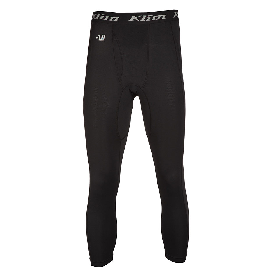 Klim - Aggressor -1.0 Pant_3193-001_Black Aggressor -1.0 Pant_3193-001_Black - 3 - Explorcom spécialiste équipement moto.