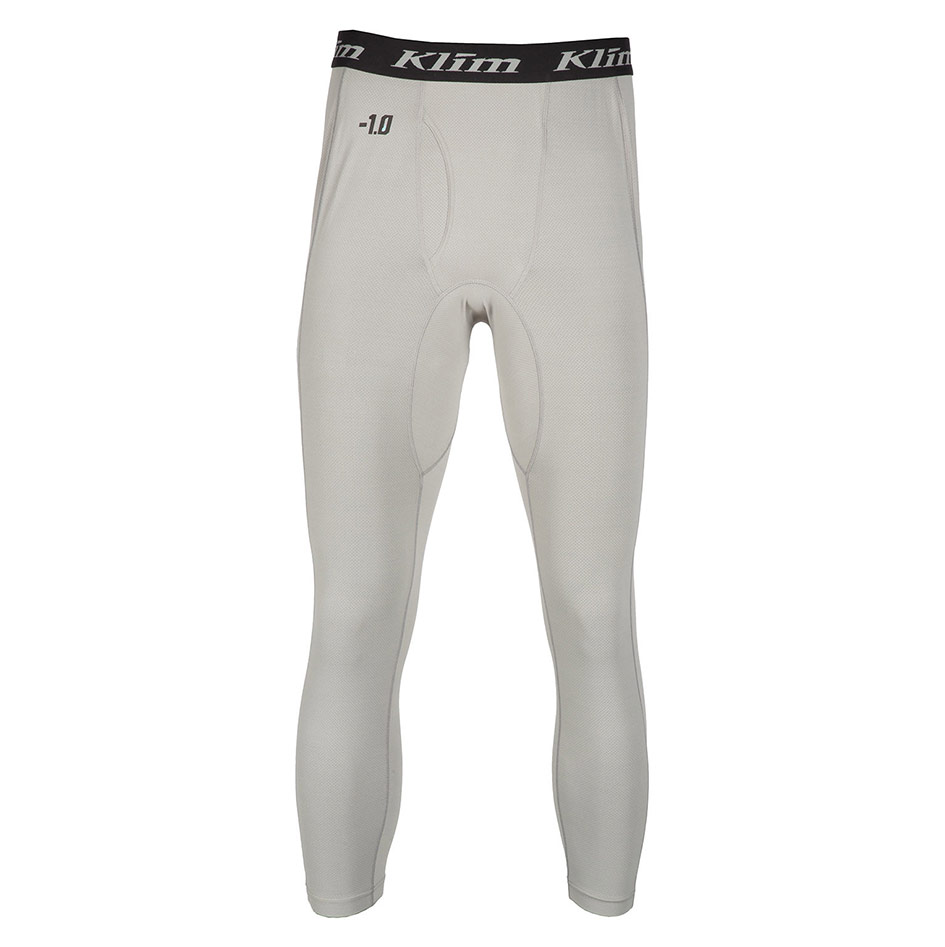 Klim - Aggressor -1.0 Pant_3193-001_Monument-Gray Aggressor -1.0 Pant_Monument-Gray - 3 - Explorcom spécialiste équipement moto.