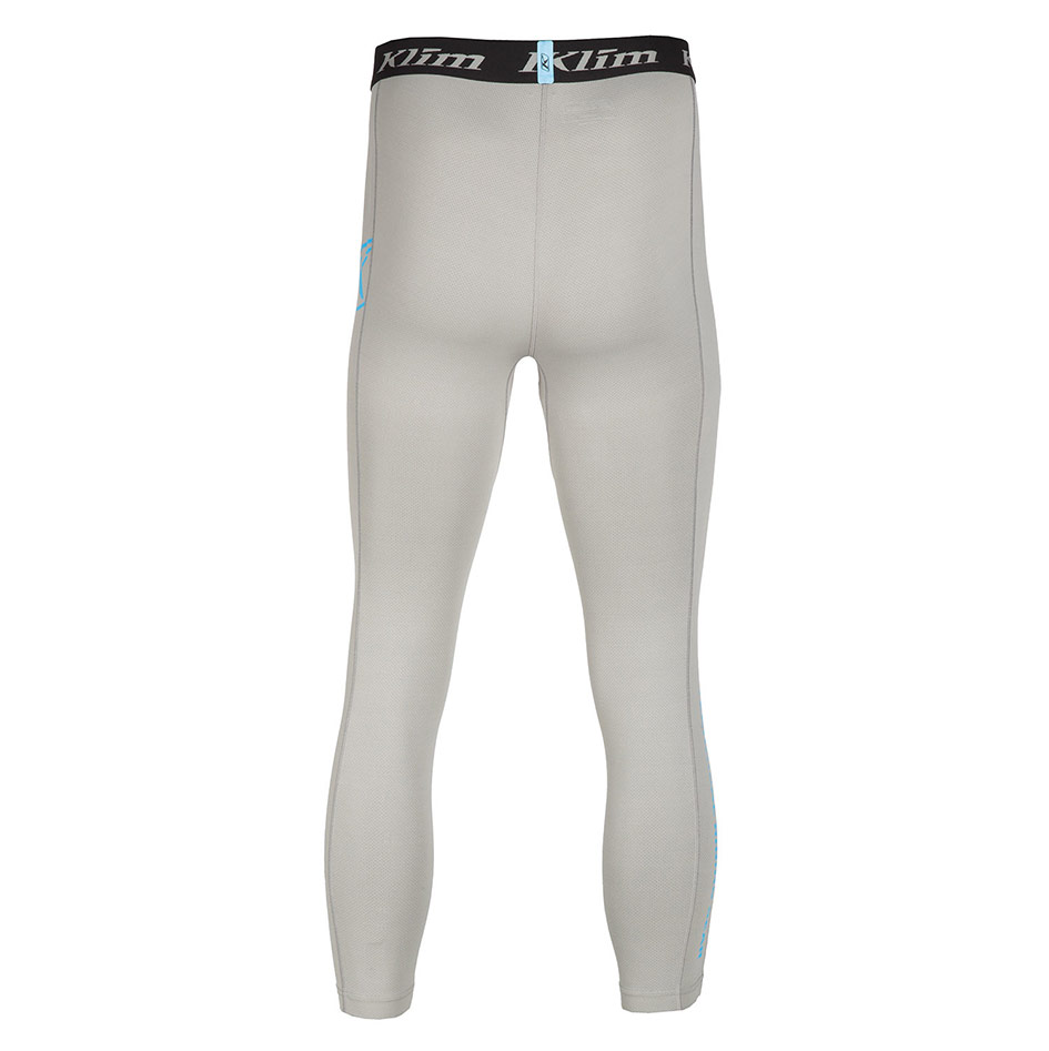 Klim - Aggressor -1.0 Pant_3193-001_Monument-Gray Aggressor -1.0 Pant_Monument-Gray - 4 - Explorcom spécialiste équipement moto.