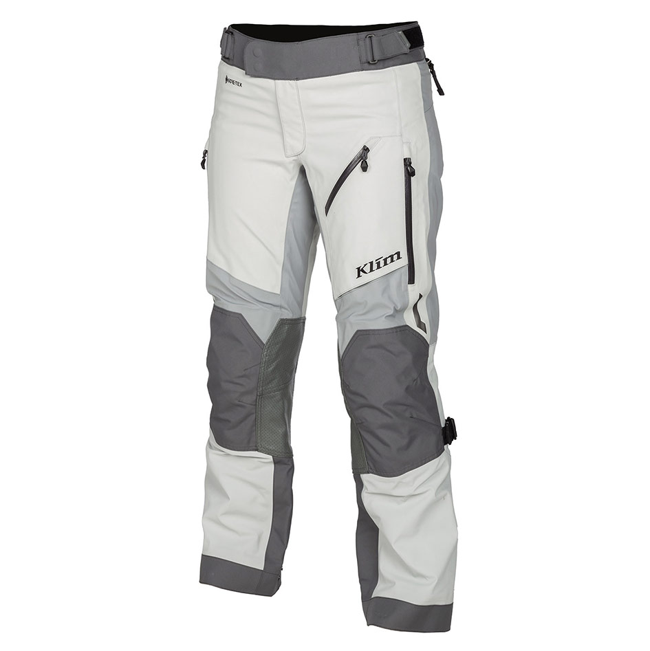 Klim - Altitude Pant_5094-003_Cool-Gray Altitude Pant_5094-003_Cool-Gray - 1 - Explorcom spécialiste équipement moto.
