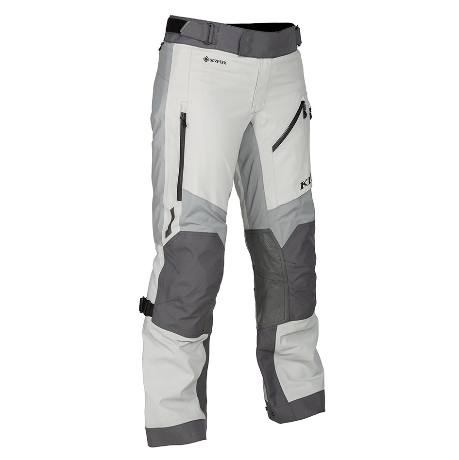 Klim - Altitude Pant_5094-003_Cool-Gray Altitude Pant_5094-003_Cool-Gray - 5 - Explorcom spécialiste équipement moto.