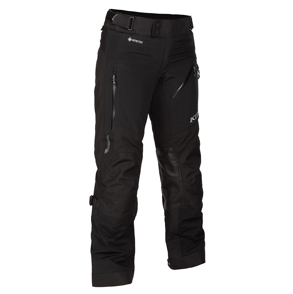 Klim - Altitude Pant_5094-003_Stealth-Black Altitude Pant_5094-003_Stealth-Black - 5 - Explorcom spécialiste équipement moto.