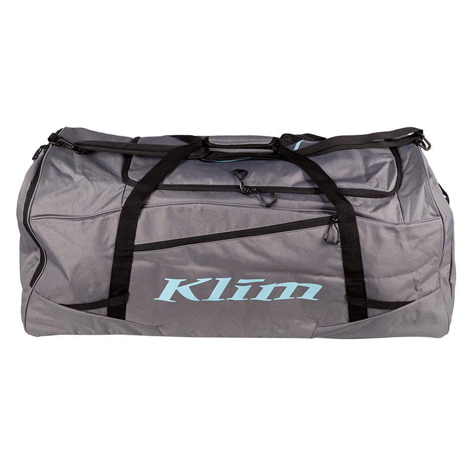 Drift Gear Bag_Castlerock-Crystal-Blue - 1 - Explorcom spécialiste équipement moto.