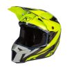 F3 Carbon Off-Road Helmet ECE_3707-001_Lightning-Hi-Vis_01