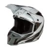 F3 Carbon Off-Road Helmet ECE_3707-001_Lightning-White_01