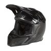 F5 Helmet ECE_3910-000_Amp-Black---Asphalt_01