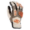 Mojave Pro Glove_Peyote-Potter's-Clay - 1 - Explorcom spécialiste équipement moto.