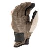 Mojave Pro Glove_Peyote-Potter's-Clay - 2 - Explorcom spécialiste équipement moto.