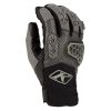 Mojave Pro Glove_Stealth-Black - 1 - Explorcom spécialiste équipement moto.
