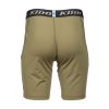Klim - Solstice -1.0 Biker Short_4113-000_Burnt-Olive Solstice -1.0 Biker Short_4113-000_Burnt-Olive - 4 - Explorcom spécialiste équipement moto.