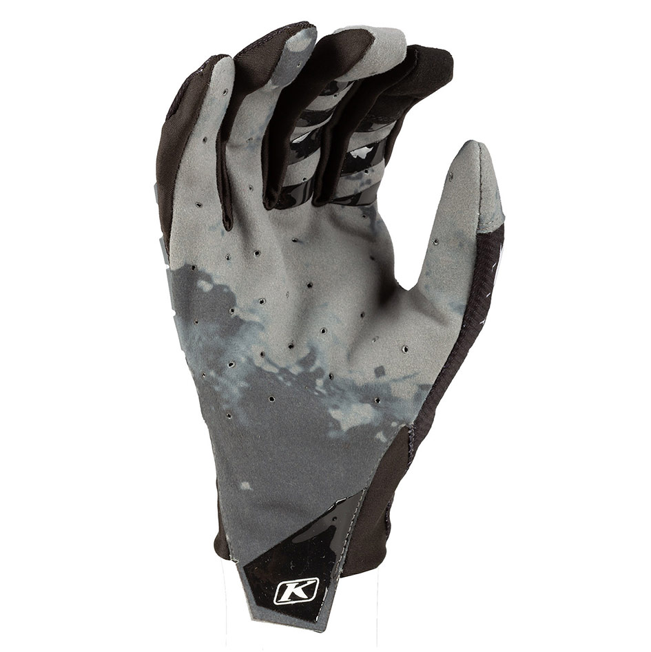 Women's XC Lite Glove_3999-002_Black - 2 - Explorcom spécialiste équipement moto.