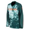 Women's XC Lite Jersey_Corrosion-June-Bug - 1 - Explorcom spécialiste équipement moto.