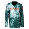 Women's XC Lite Jersey_Corrosion-June-Bug - 3 - Explorcom spécialiste équipement moto.