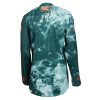 Women's XC Lite Jersey_Corrosion-June-Bug - 4 - Explorcom spécialiste équipement moto.