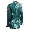 Women's XC Lite Jersey_Corrosion-June-Bug - 6 - Explorcom spécialiste équipement moto.