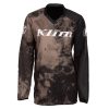Women's XC Lite Jersey_Corrosion-Warm-Gray - 3 - Explorcom spécialiste équipement moto.