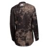 Women's XC Lite Jersey_Corrosion-Warm-Gray - 4 - Explorcom spécialiste équipement moto.
