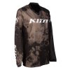 Women's XC Lite Jersey_Corrosion-Warm-Gray - 5 - Explorcom spécialiste équipement moto.