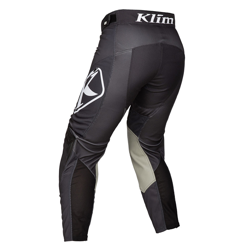 Women's XC Lite Pant_3998-002_Black - 6 - Explorcom spécialiste équipement moto.