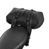 Kriega Rollpack 20 - Black - Explorcom spécialiste équipement moto.
